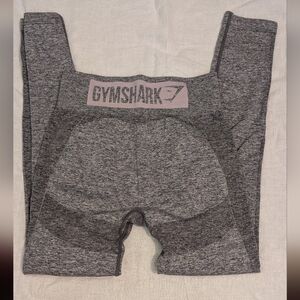 Gymshark Gray Leggings